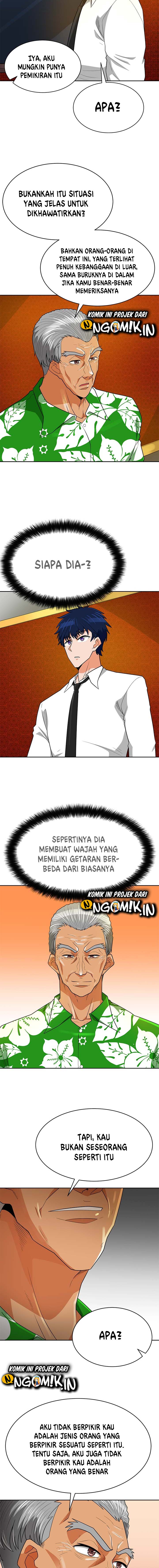 Auto Hunting Chapter 80 Bahasa Indonesia